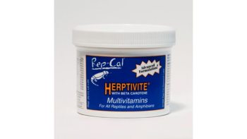 Rep-Cal Herptivite Multivitamin (3.3 oz)