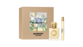 Burberry Burberry Goddess Eau de Parfum Duo Gift Set