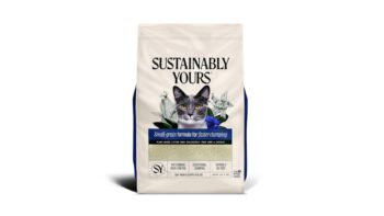 Sustainably Yours Natural Cat Litter Multi-Cat Plus