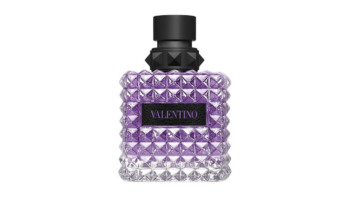 Valentino Donna Born In Roma Purple Melancholia Eau de Parfum (1.0 oz)
