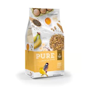 White Mill Pure Canary & Finch Food