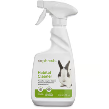 So Phresh Small Animal Habitat Cleaner