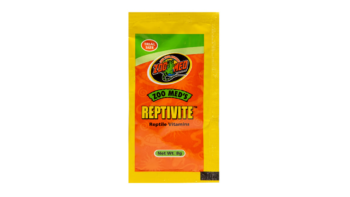 Zoo Med ReptiVite with D3 Trial Size Packet (8 gal)
