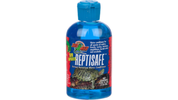 Zoo Med ReptiSafe Reptile Water Conditioner (4.25 oz)