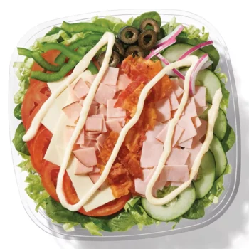 All-American Club® (Salad)