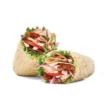 All-American Club® (Wrap)