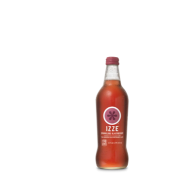 Blackberry Izze