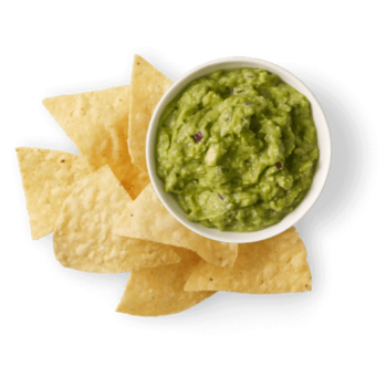 Chips & Guacamole