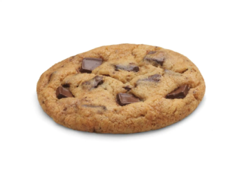 Chocolate Chunk Cookie