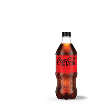 Coke Zero