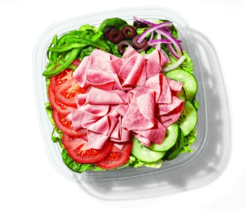 Cold Cut Combo® (Salad)
