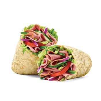 Cold Cut Combo® (Wrap)