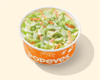 Coleslaw