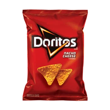 Doritos® Nacho Cheese
