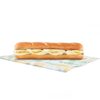Egg & Cheese