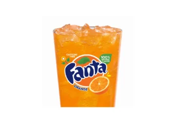 Fanta® Orange
