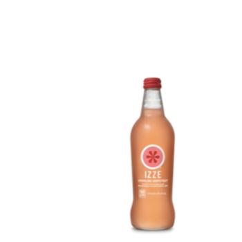 Grapefruit Izze