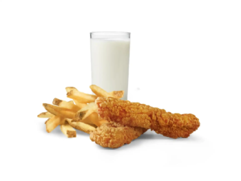 Kids' 2 PC. Tenders