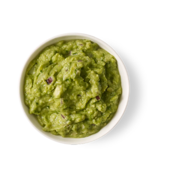 Large Side of Guacamole