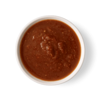 Large Tomatillo-Red Chili Salsa