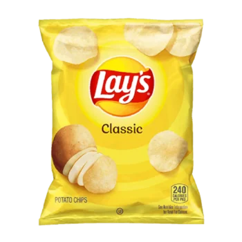 Lays® Classic
