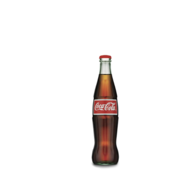 Mexican Coca-Cola