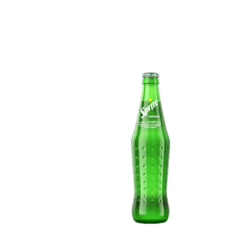 Mexican Sprite
