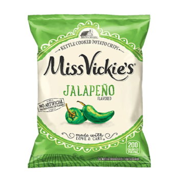 Miss Vickie's Jalapeno