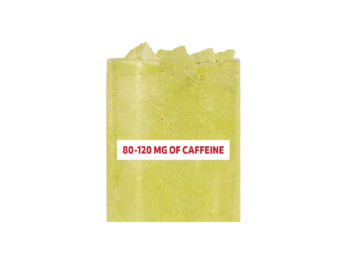 Pineapple Citrus Sparkling Energy