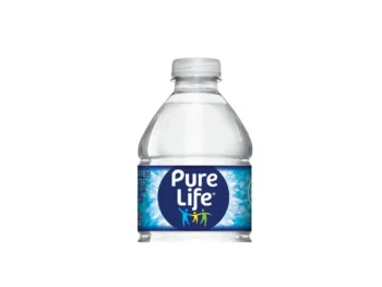 Pure Life® Bottled Water