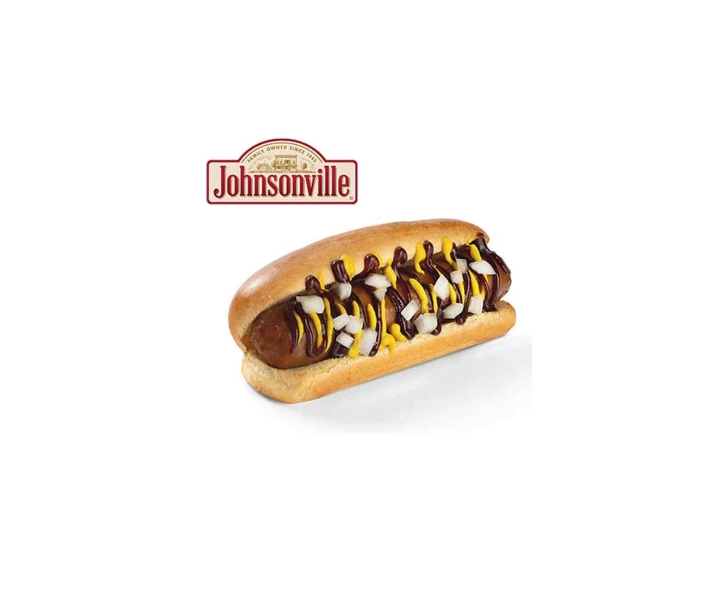 Johnsonville Dr Pepper Bratwurst Sausage