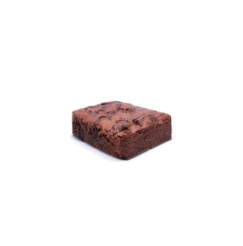 7-Eleven Fudge Brownie