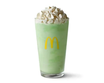 Shamrock Shake®