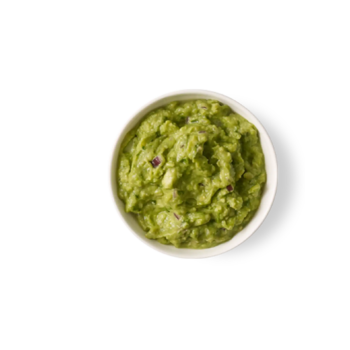 Side of Guacamole