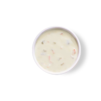 Side of Queso Blanco