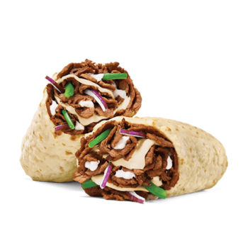 Steak Philly (Wrap)