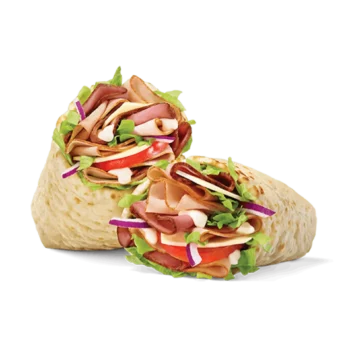 Subway Club® (Wrap)