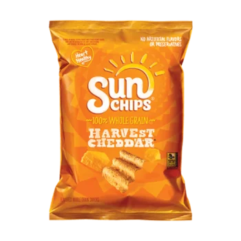 SunChips® Harvest Cheddar®