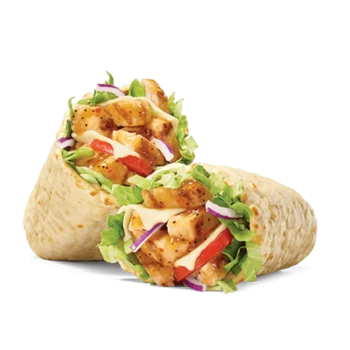 Sweet Onion Chicken Teriyaki® (Wrap)
