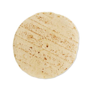 Tortilla on the Side