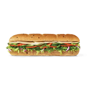 Veggie Delite®