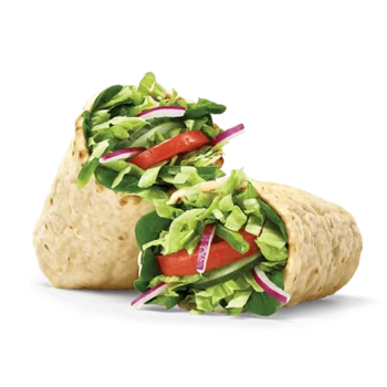 Veggie Delite® (Wrap)