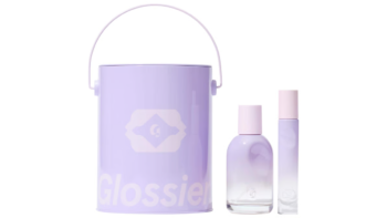 Glossier Glossier You Fleur Duo Perfume Gift Set Glossier You Fleur
