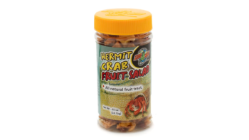 Zoo Med Hermit Crab Fruit Salad Treat (0.85 oz)
