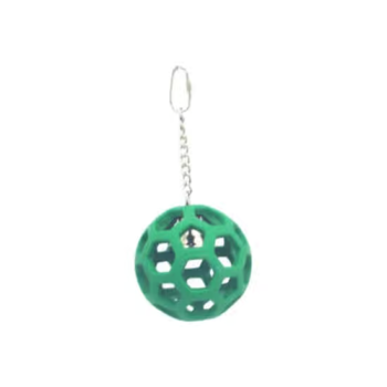 JW Pet Hol-ee Roller Bird Toy