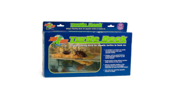 Zoo Med Large Turtle Dock