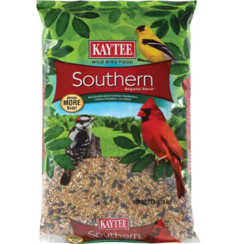 Kaytee Southern Regional Blend Wild Bird Food