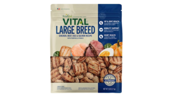 Freshpet Vital Large Breed Healthy & Natural Dog Food