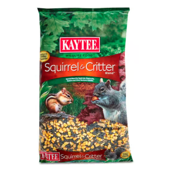 Kaytee Squirrel & Critter Wildlife Food