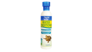 API Fish Care Turtle Water Conditioner (8 oz)